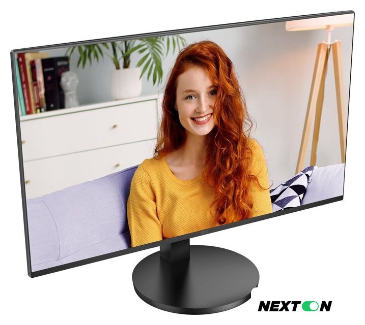 Монитор AOC Q27B3CF2 - Изображение №4 — Интернет-магазин Nexton