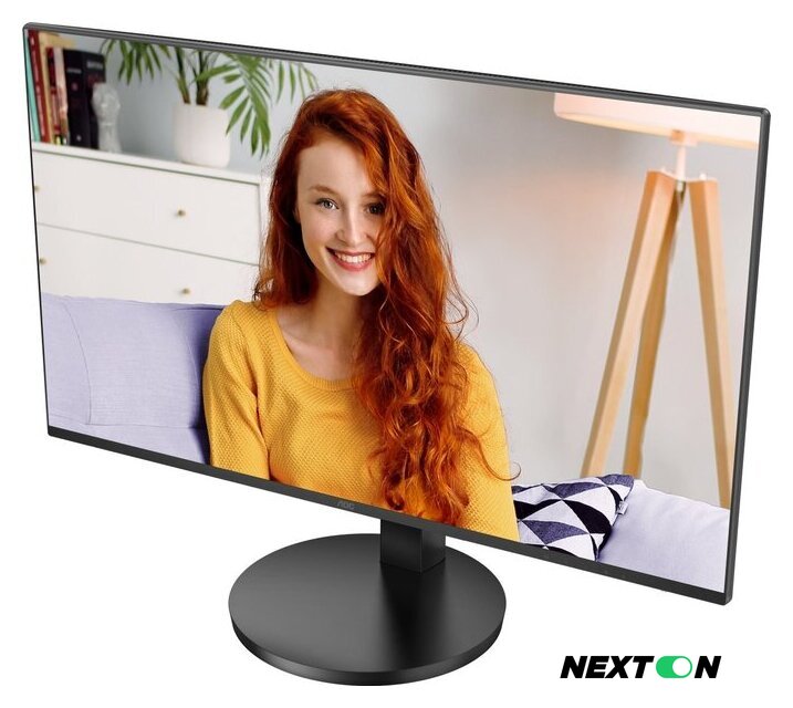 Монитор AOC Q27B3CF2 - Изображение №6 — Интернет-магазин Nexton