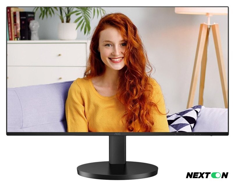 Монитор AOC Q27B3CF2 - Изображение №1 — Интернет-магазин Nexton