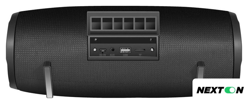 Беспроводная колонка Defender G22 - Изображение №4 — Интернет-магазин Nexton
