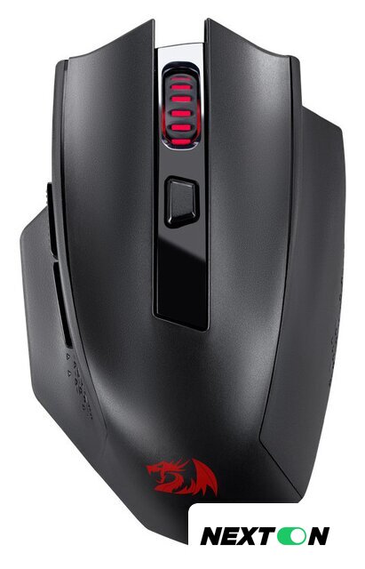 Игровая мышь Redragon Woki - Изображение №1 — Интернет-магазин Nexton