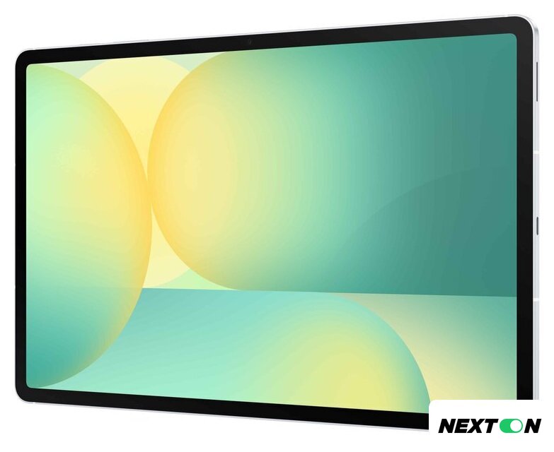 Планшет Samsung Galaxy Tab S10 FE+ Wi-Fi SM-X620 12GB/256GB (серебристый) - Изображение №7 — Интернет-магазин Nexton
