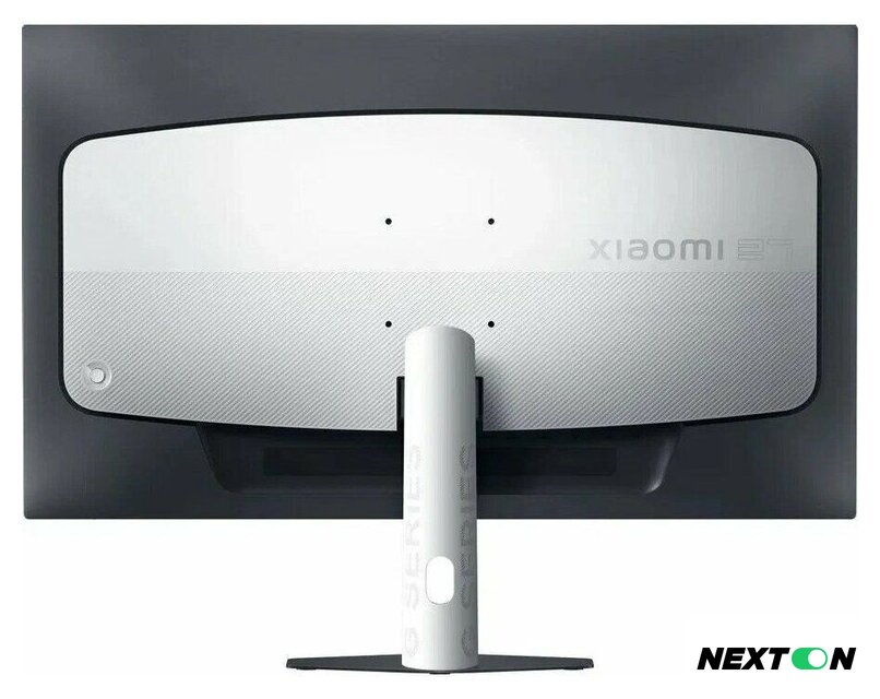 Игровой монитор Xiaomi 2K Gaming Monitor G27Qi 2026 P27QDB-RGGL (международная версия) - Изображение №3 — Интернет-магазин Nexton