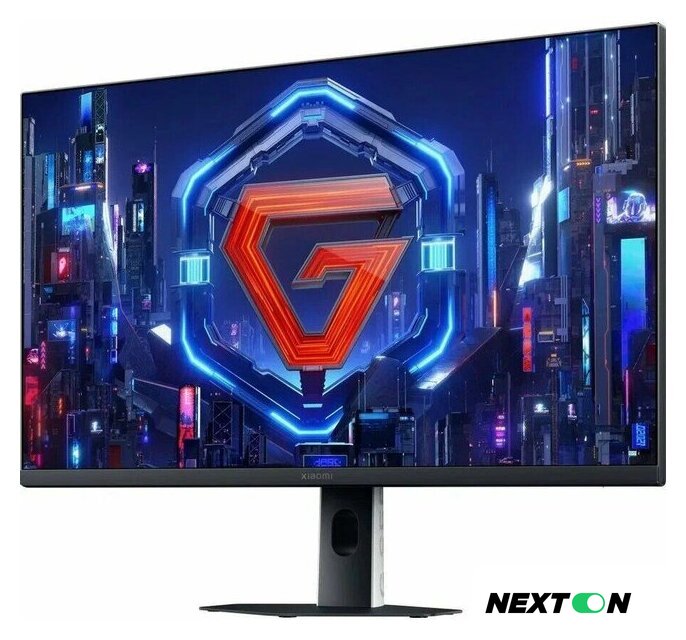Игровой монитор Xiaomi 2K Gaming Monitor G27Qi 2026 P27QDB-RGGL (международная версия) - Изображение №2 — Интернет-магазин Nexton
