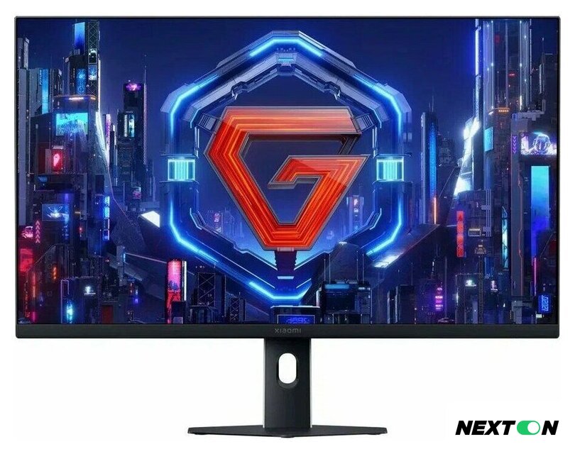 Игровой монитор Xiaomi 2K Gaming Monitor G27Qi 2026 P27QDB-RGGL (международная версия) - Изображение №1 — Интернет-магазин Nexton