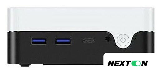 Компактный компьютер Chuwi LarkBox X Intel i3-1220P/8GB/256GB/Win11Pro - Изображение №2 — Интернет-магазин Nexton