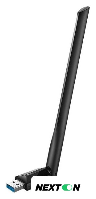 Wi-Fi адаптер TP-Link Archer T3U Plus - Изображение №1 — Интернет-магазин Nexton