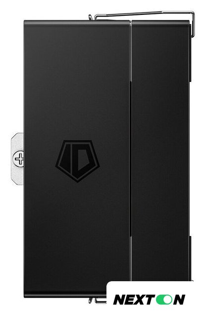 Кулер для процессора ID-Cooling SE-214-XT V2 ARGB - Изображение №3 — Интернет-магазин Nexton