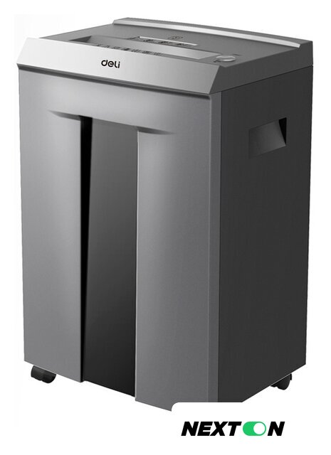 Шредер Deli ET096 - Изображение №1 — Интернет-магазин Nexton