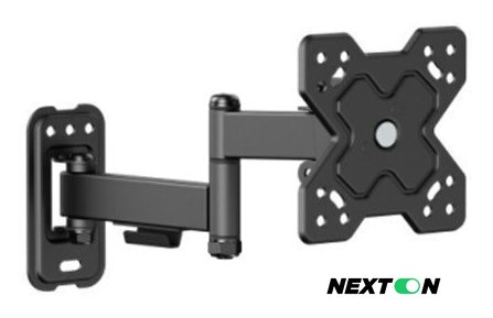 Кронштейн для телевизора Roome LDA40-112-R - Изображение №1 — Интернет-магазин Nexton