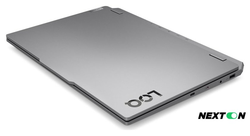 Игровой ноутбук Lenovo LOQ 15IRX10 83JE002KUS - Изображение №8 — Интернет-магазин Nexton