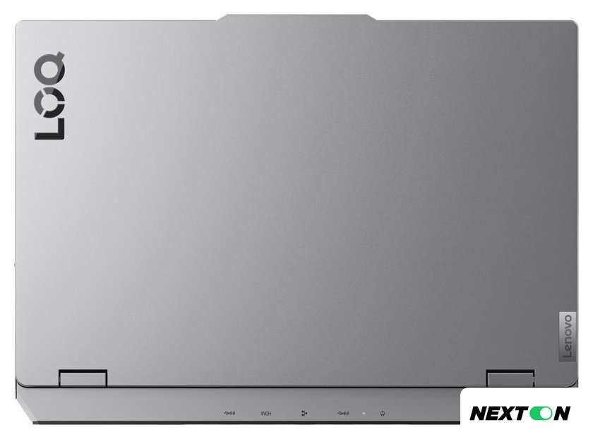 Игровой ноутбук Lenovo LOQ 15IRX10 83JE002KUS - Изображение №14 — Интернет-магазин Nexton