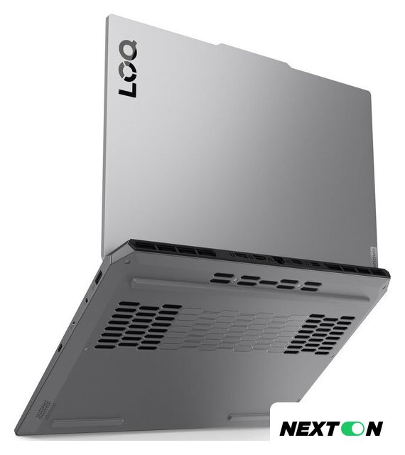 Игровой ноутбук Lenovo LOQ 15IRX10 83JE002KUS - Изображение №7 — Интернет-магазин Nexton