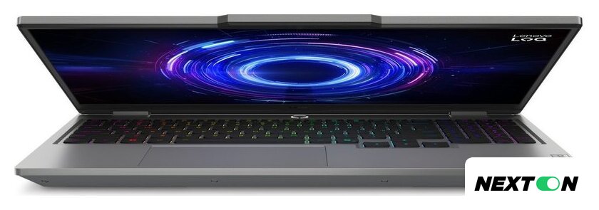 Игровой ноутбук Lenovo LOQ 15IRX10 83JE002KUS - Изображение №9 — Интернет-магазин Nexton
