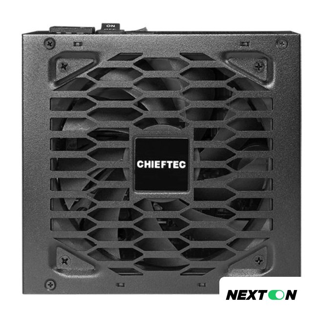 Блок питания Chieftec Atmos CPX-850FC - Изображение №3 — Интернет-магазин Nexton