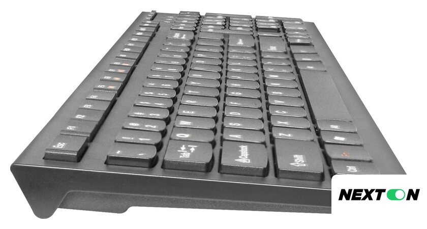 Клавиатура Defender UltraMate SM-535 RU - Изображение №4 — Интернет-магазин Nexton