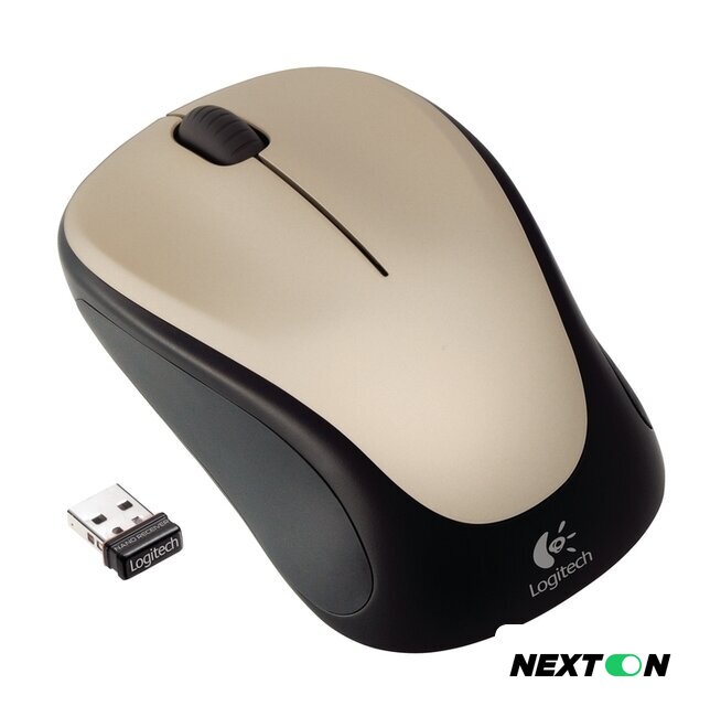 Мышь Logitech Wireless Mouse M235 - Изображение №12 — Интернет-магазин Nexton