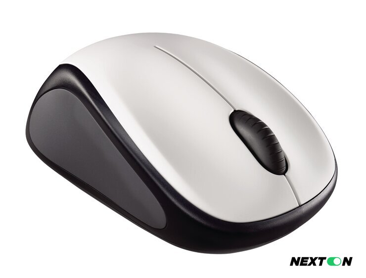 Мышь Logitech Wireless Mouse M235 - Изображение №8 — Интернет-магазин Nexton