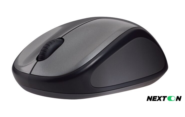 Мышь Logitech Wireless Mouse M235 - Изображение №11 — Интернет-магазин Nexton