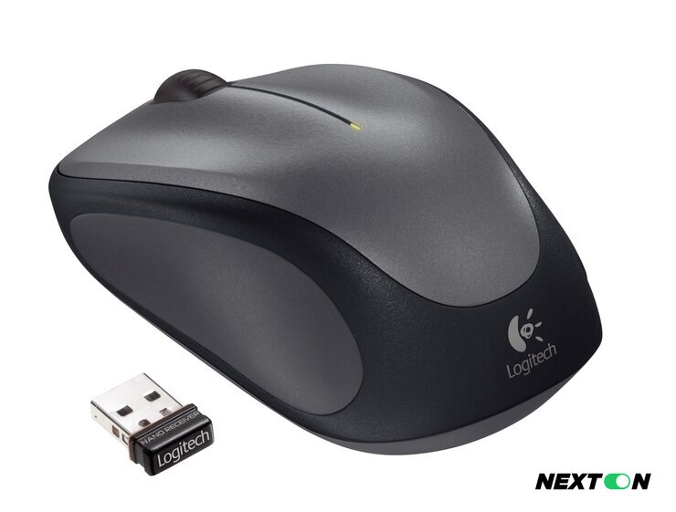 Мышь Logitech Wireless Mouse M235 - Изображение №17 — Интернет-магазин Nexton