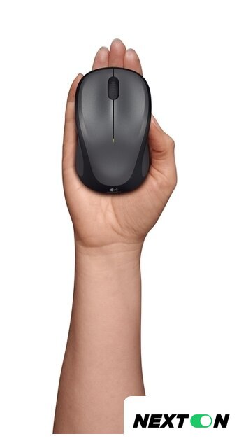 Мышь Logitech Wireless Mouse M235 - Изображение №19 — Интернет-магазин Nexton