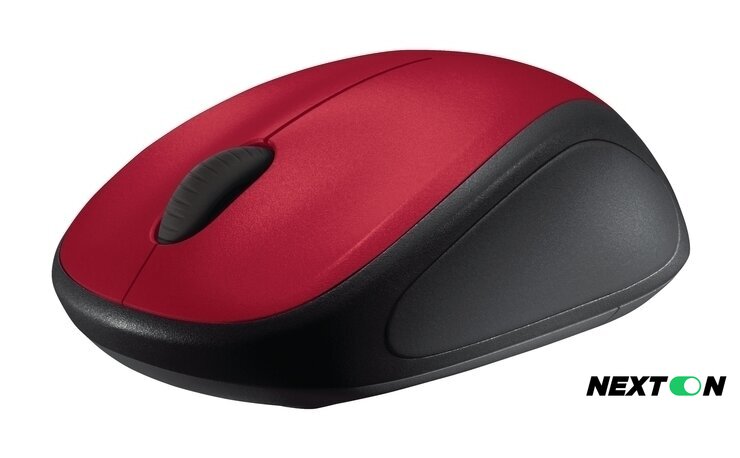 Мышь Logitech Wireless Mouse M235 - Изображение №15 — Интернет-магазин Nexton