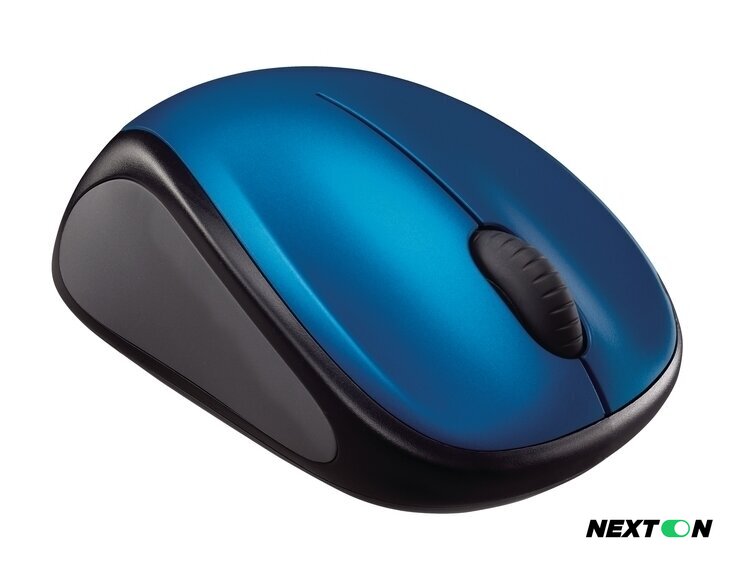 Мышь Logitech Wireless Mouse M235 - Изображение №9 — Интернет-магазин Nexton