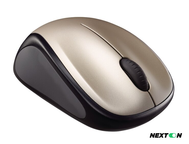 Мышь Logitech Wireless Mouse M235 - Изображение №7 — Интернет-магазин Nexton