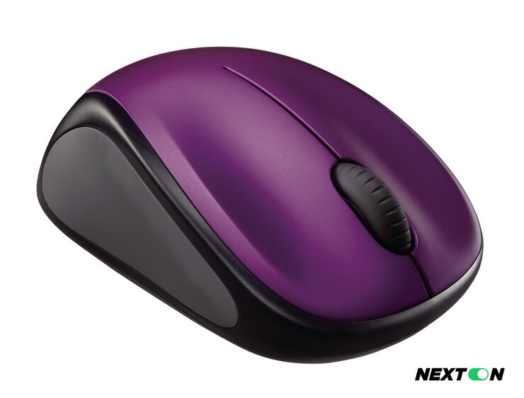 Мышь Logitech Wireless Mouse M235 - Изображение №10 — Интернет-магазин Nexton