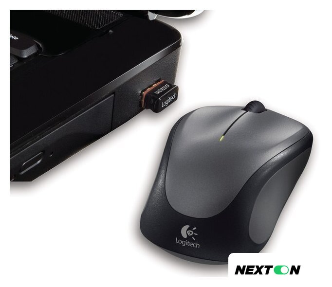 Мышь Logitech Wireless Mouse M235 - Изображение №20 — Интернет-магазин Nexton