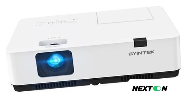 Проектор Byintek K200K - Изображение №2 — Интернет-магазин Nexton