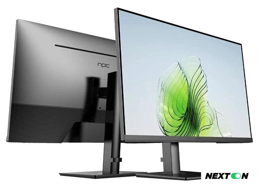 Монитор NPC MZ270A - Изображение №6 — Интернет-магазин Nexton