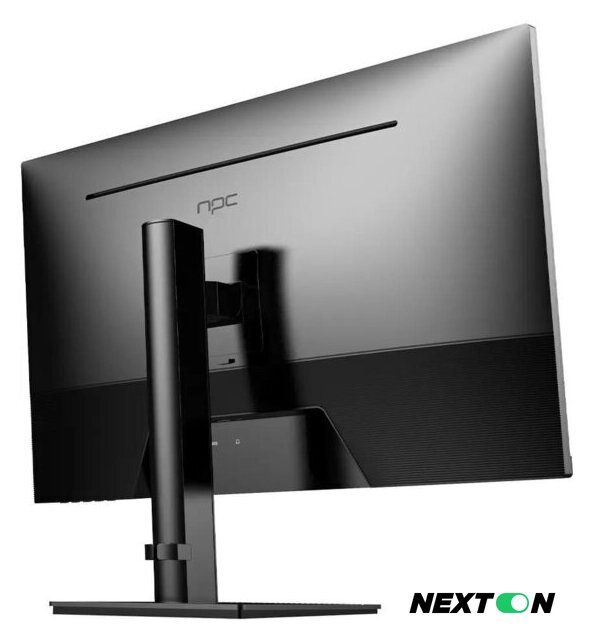 Монитор NPC MZ270A - Изображение №7 — Интернет-магазин Nexton