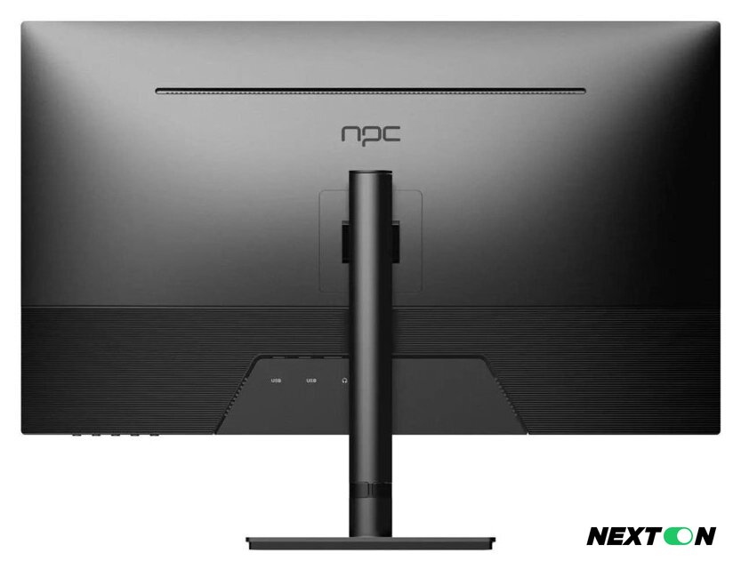 Монитор NPC MZ270A - Изображение №5 — Интернет-магазин Nexton