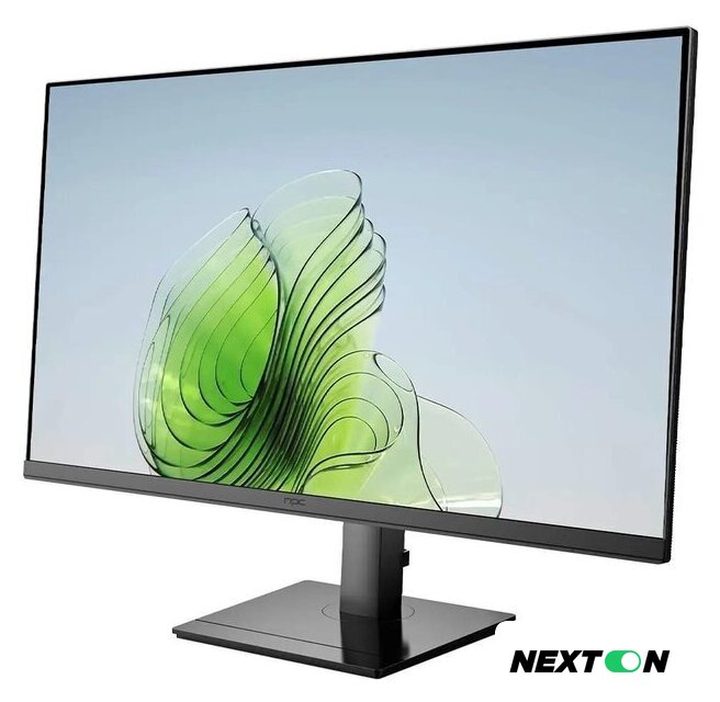 Монитор NPC MZ270A - Изображение №2 — Интернет-магазин Nexton