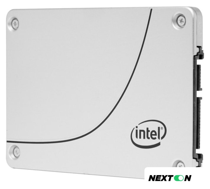SSD Intel D3-S4510 960GB SSDSC2KB960G801 - Изображение №3 — Интернет-магазин Nexton