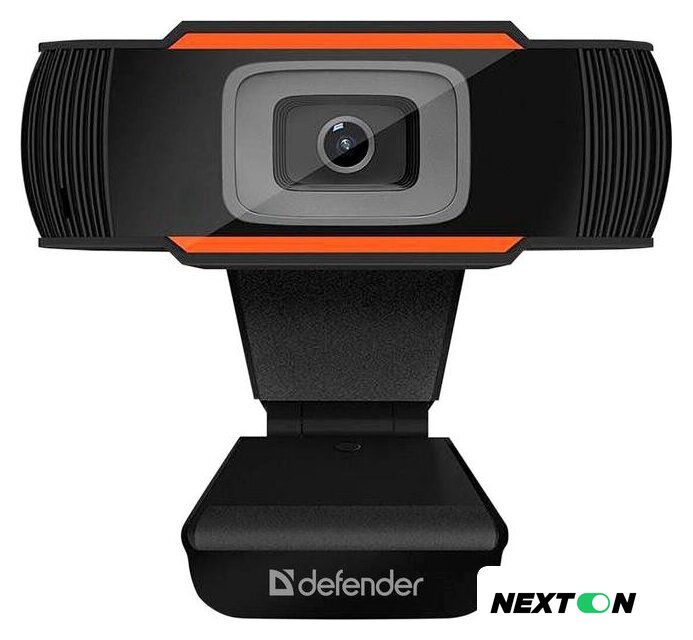 Веб-камера Defender G-lens 2579 - Изображение №1 — Интернет-магазин Nexton