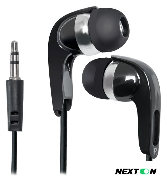 Наушники Defender Basic 610 - Изображение №1 — Интернет-магазин Nexton
