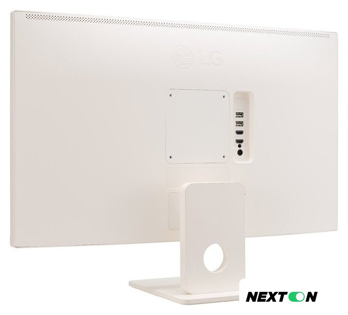 Smart монитор LG MyView Smart Monitor 27SR50F-W - Изображение №7 — Интернет-магазин Nexton