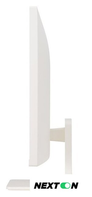 Smart монитор LG MyView Smart Monitor 27SR50F-W - Изображение №5 — Интернет-магазин Nexton