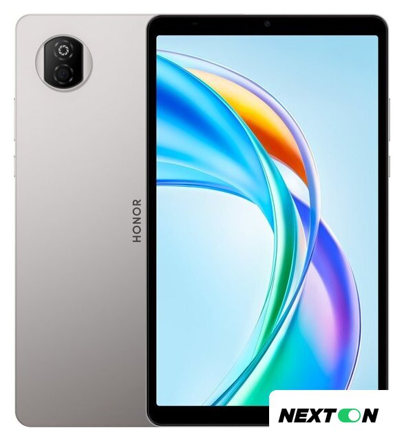 Планшет HONOR Pad X7 LTE 4GB/128GB (серый) - Изображение №1 — Интернет-магазин Nexton