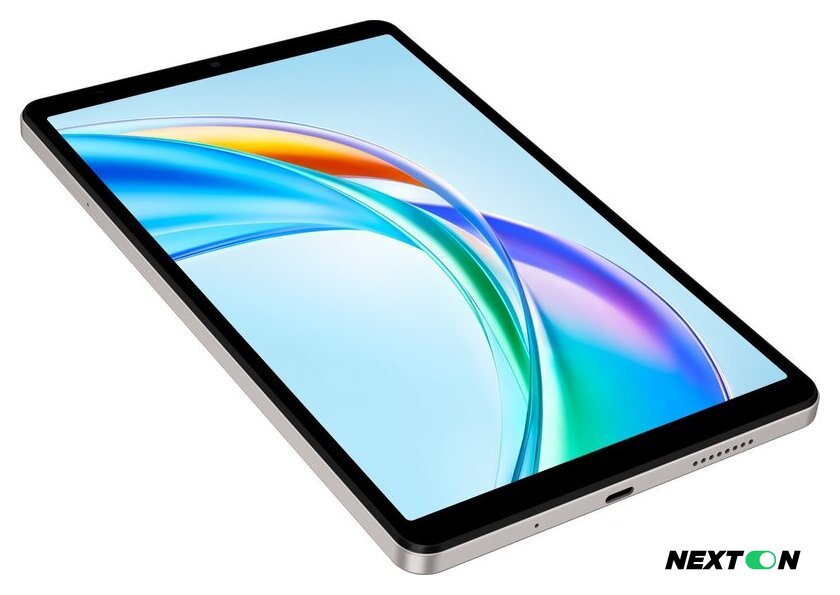 Планшет HONOR Pad X7 LTE 4GB/128GB (серый) - Изображение №6 — Интернет-магазин Nexton