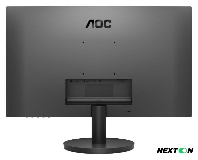 Монитор AOC 27B3QA2 - Изображение №7 — Интернет-магазин Nexton