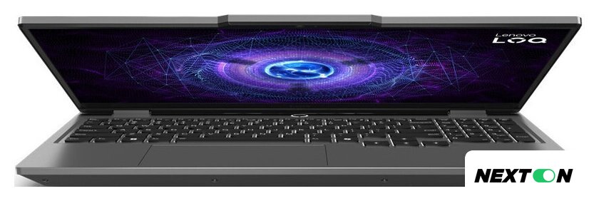 Игровой ноутбук Lenovo LOQ 15IAX9 83GS005NRK - Изображение №7 — Интернет-магазин Nexton