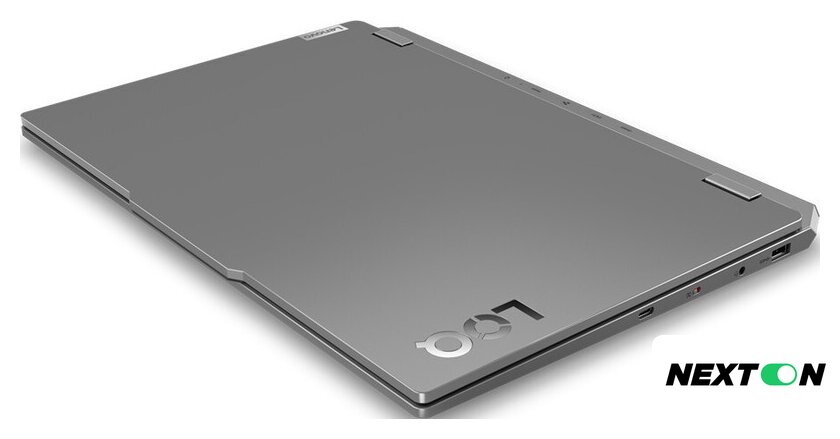 Игровой ноутбук Lenovo LOQ 15IAX9 83GS005NRK - Изображение №3 — Интернет-магазин Nexton