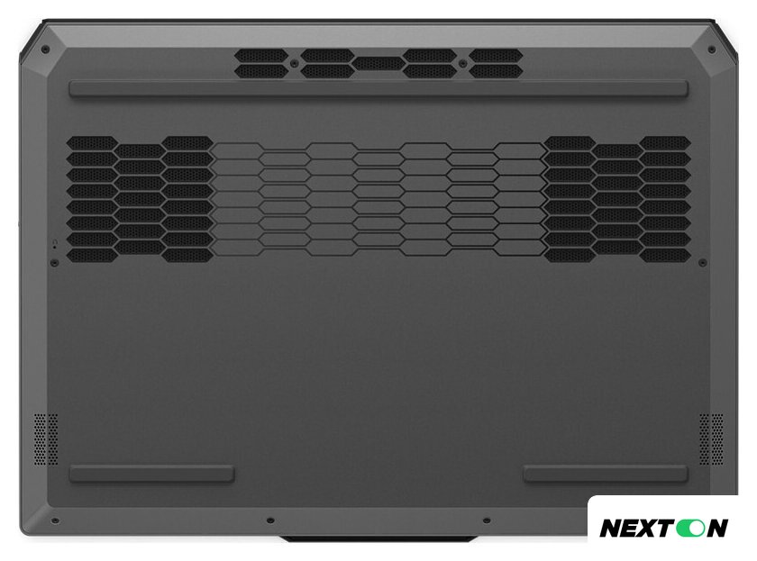 Игровой ноутбук Lenovo LOQ 15IAX9 83GS005NRK - Изображение №10 — Интернет-магазин Nexton