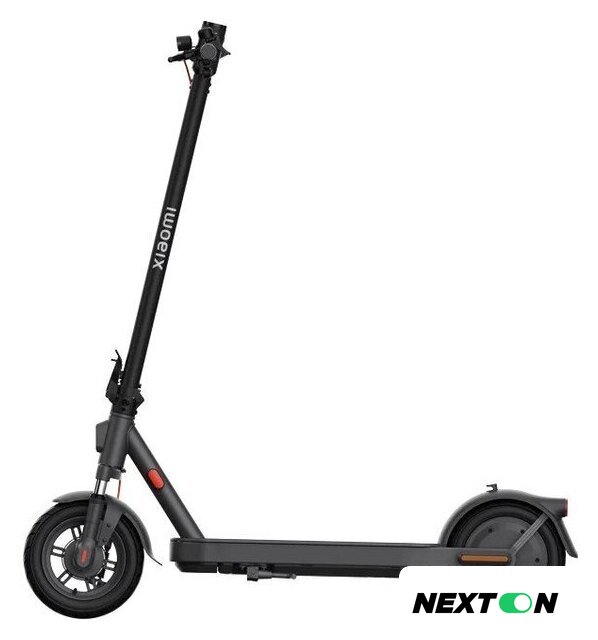 Электросамокат Xiaomi Electric Scooter Elite - Изображение №1 — Интернет-магазин Nexton