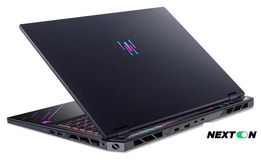 Ноутбук Acer Predator Helios 18 AI PH18-73-99GX NH.QVZCD.002 - Изображение №4 — Интернет-магазин Nexton