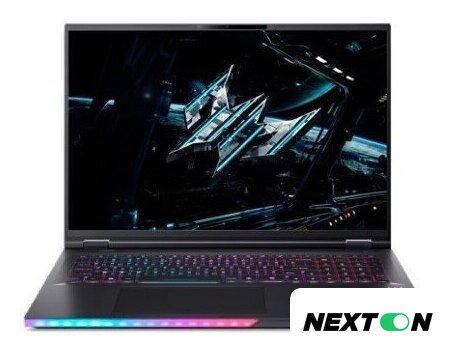 Ноутбук Acer Predator Helios 18 AI PH18-73-99GX NH.QVZCD.002 - Изображение №1 — Интернет-магазин Nexton