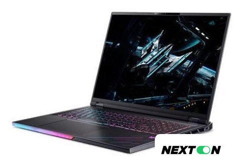 Ноутбук Acer Predator Helios 18 AI PH18-73-99GX NH.QVZCD.002 - Изображение №2 — Интернет-магазин Nexton